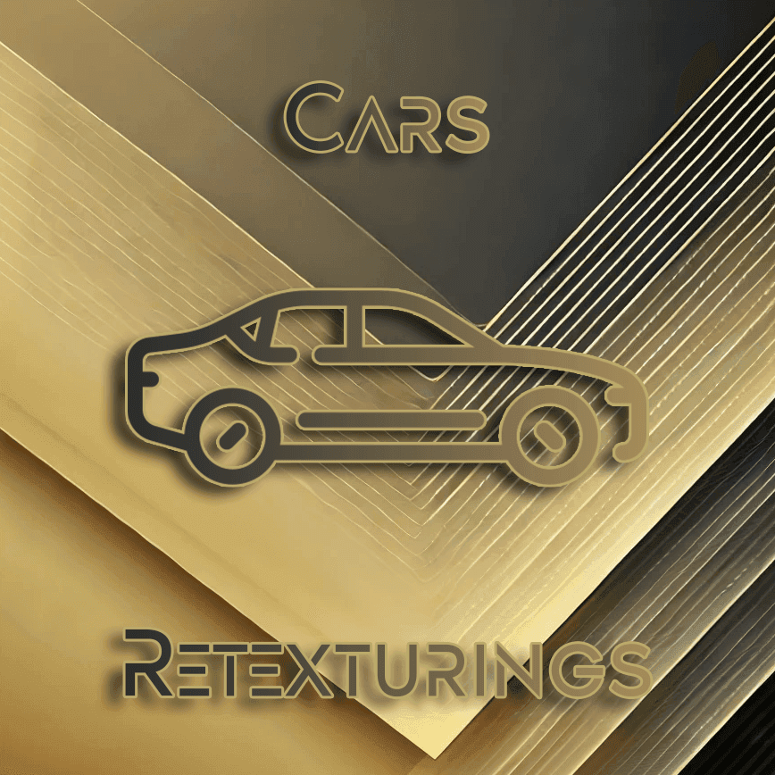 Cars Reskins