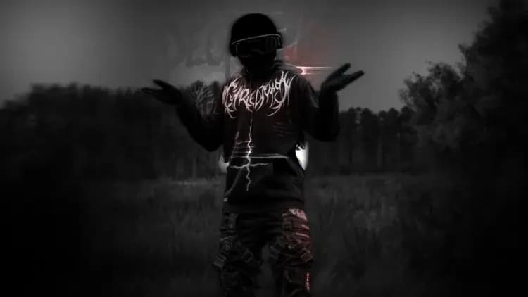 Murder Reign's Chernarus